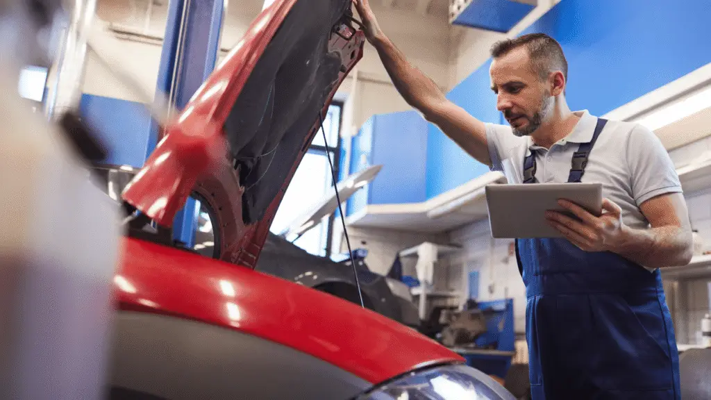 Tehnički pregled Beograd