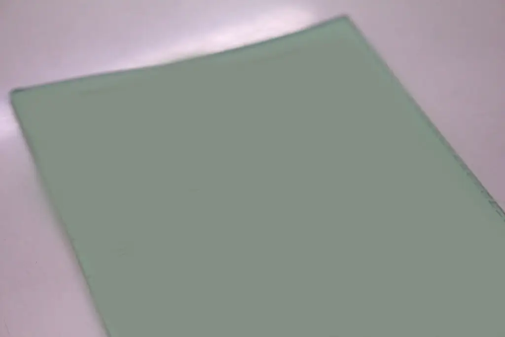 papirni dokument zelenog kartona za međunarodno osiguranje vozila